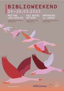 BiblioWeekend 2023 - Affiche.png